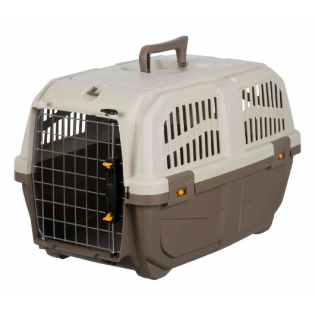 Cage de transport pour chat : Les modèles disponibles !
