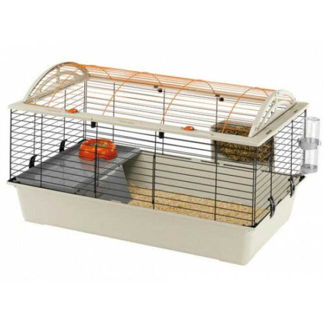 Cage pour Rongeur Multi Palier - Kaytee