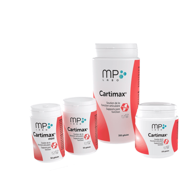 Cartimax