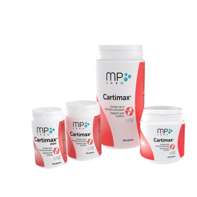 Cartimax