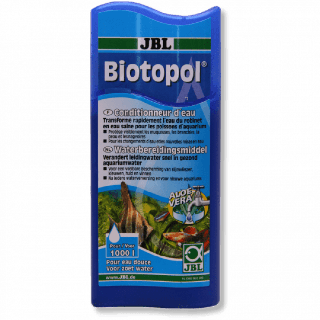 Anti algue pour aquarium Algol JBL - 100ml