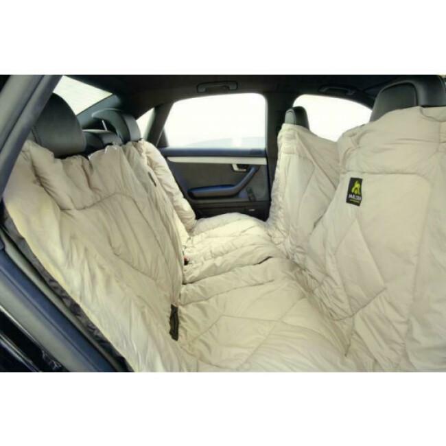 Couverture de protection pour voiture Allside Comfort