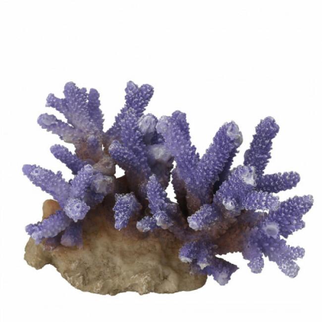 Décoration pour aquarium corail Coraal Acropora Della