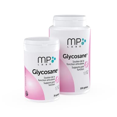 Glycosane