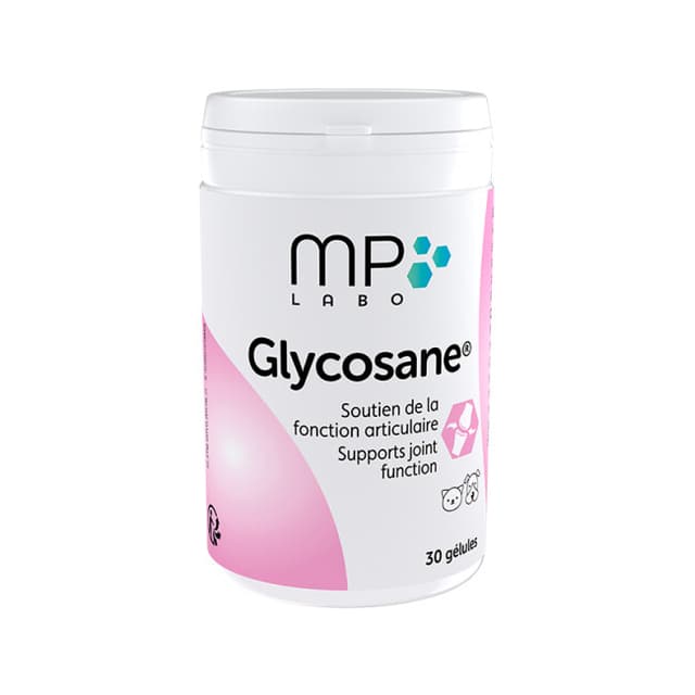 Glycosane