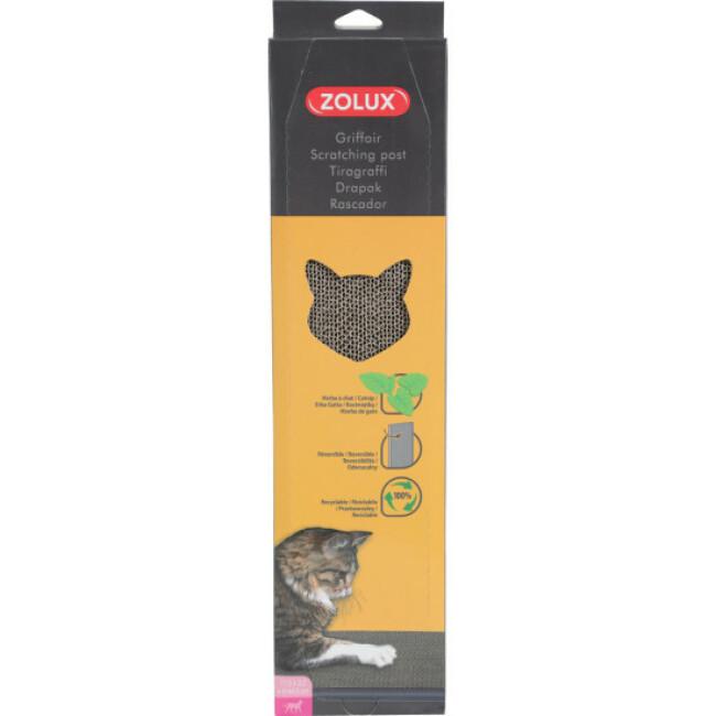 Spray Herbe à chat CATNIP - Zanimo Boutique