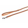 Laisse Aurum Or Beige Long 1,10 m larg 1,4 cm