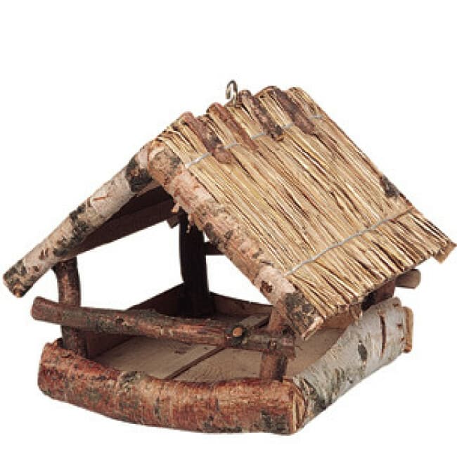Maison d'hiver Botano