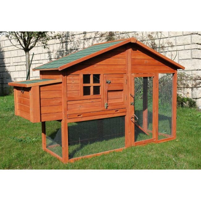 Pompe fontaine de bassin Xtra 600 Ubbink - Gamm vert