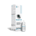 Remend - Protecteur oculaire & collyre pour chien chat et nac 0.75 (3 ml) remplace le TWELVE