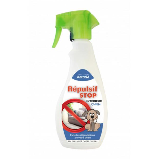 Spray Anti odeur K9 - Destructeurs d'odeurs - Natur'animo - Notre passion,  vos animaux !