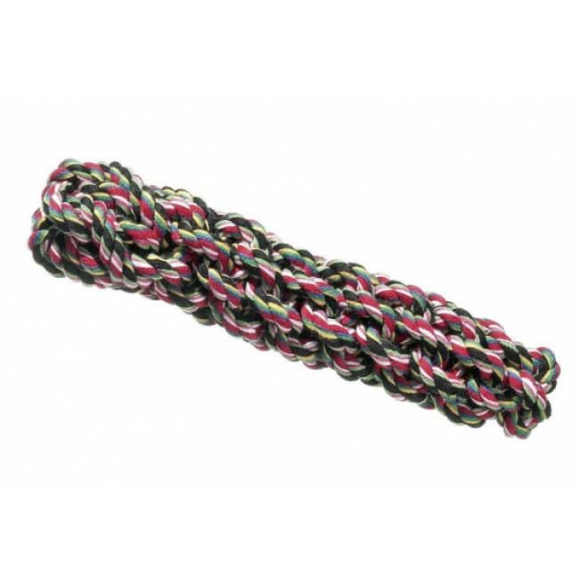 Scoubidou en coton
