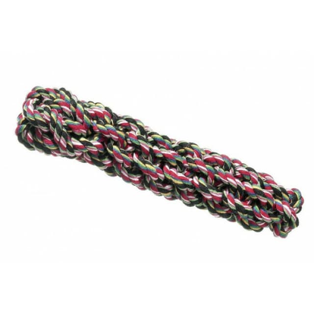 Scoubidou en coton