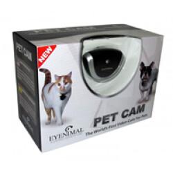 Caméra embarquée pour chat Eyenimal Petcam