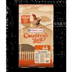 Versele-Laga Country's Best GOLD 4 Pellet pour poules pondeuses