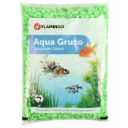 Gravier lourd pour aquarium Flamingo 2,5 Kg