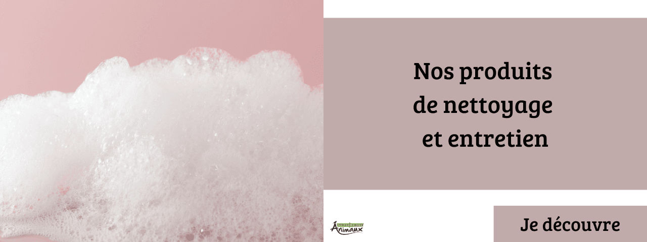 MEA Produits de nettoyage et entretien