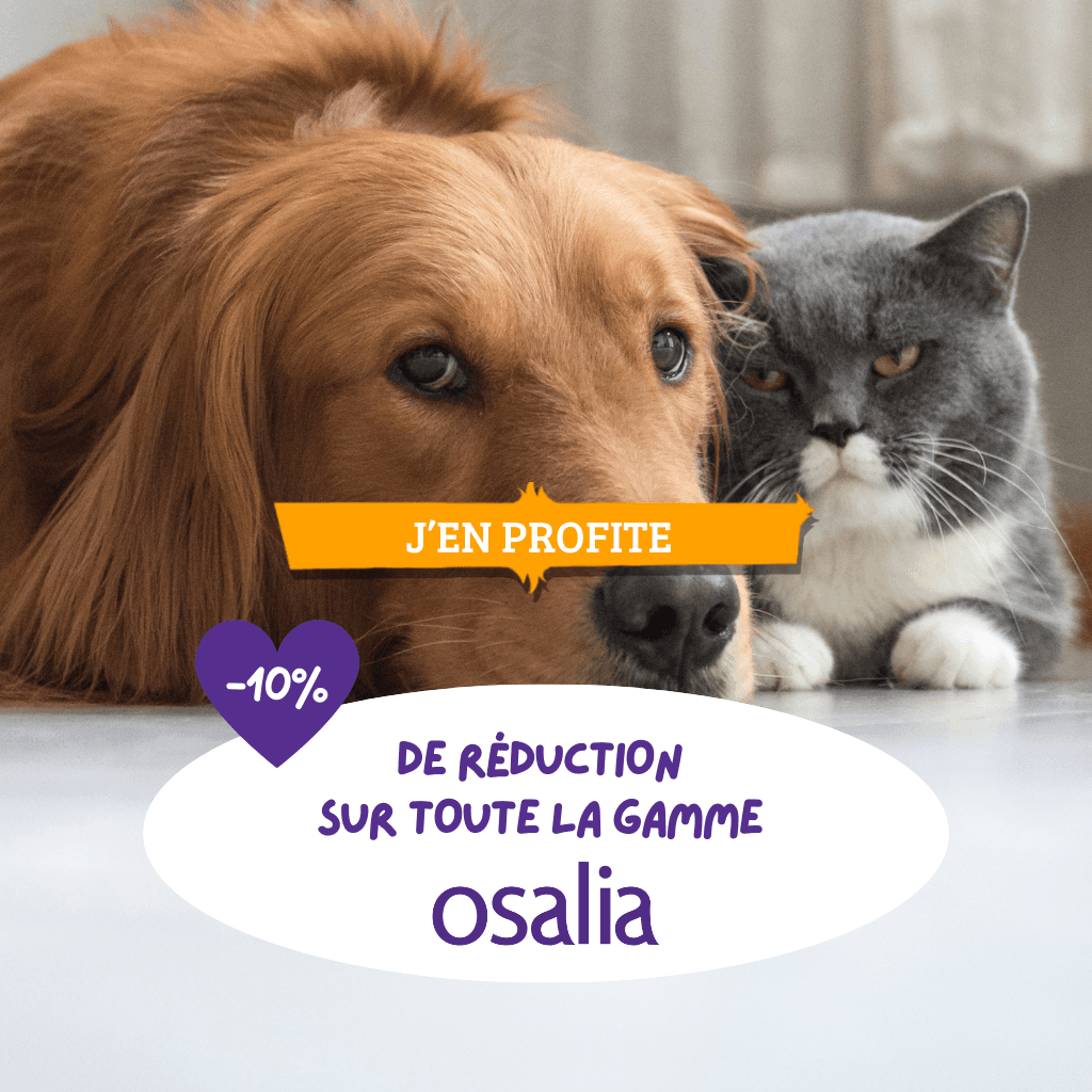 10% de réduction sur toute la gamme