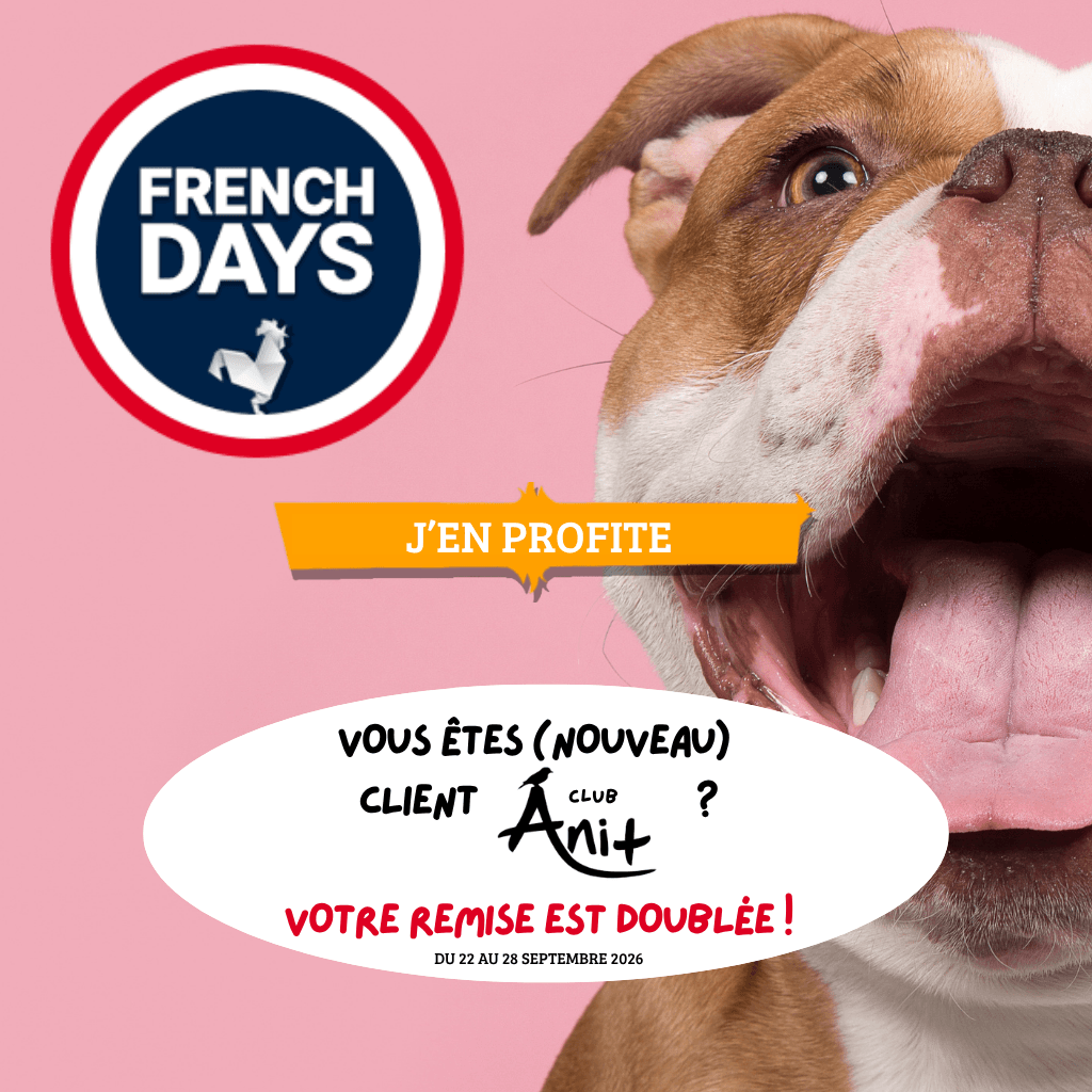Club Ani+ La Ferme des Animaux