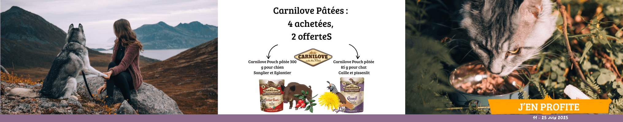Carnilove