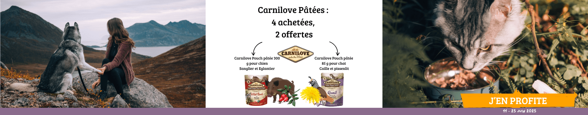 Carnilove