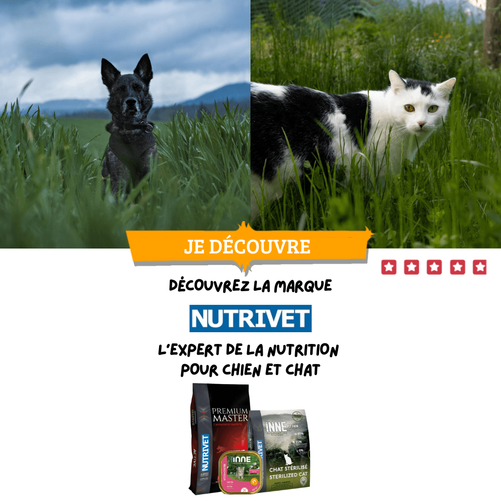 Nutrivet