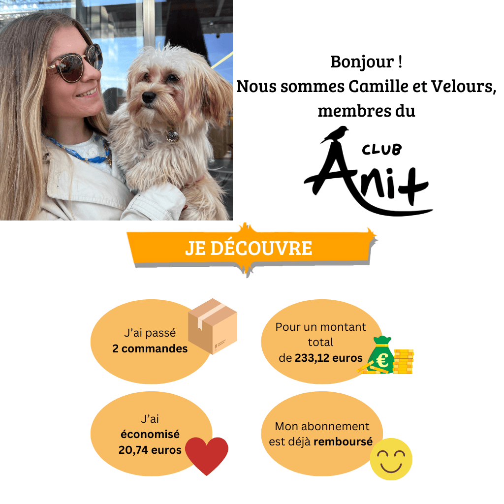 Ani+ Cam et Velours