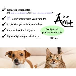 Essai gratuit Ani +