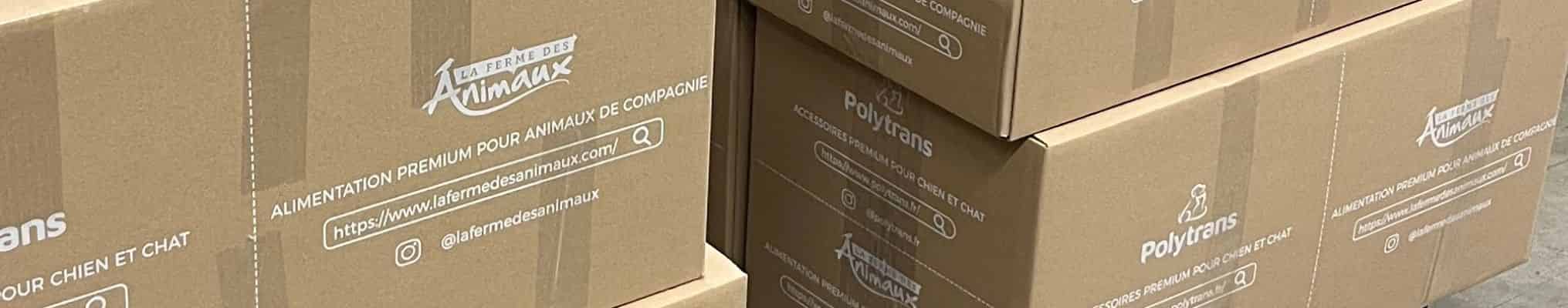 cartons