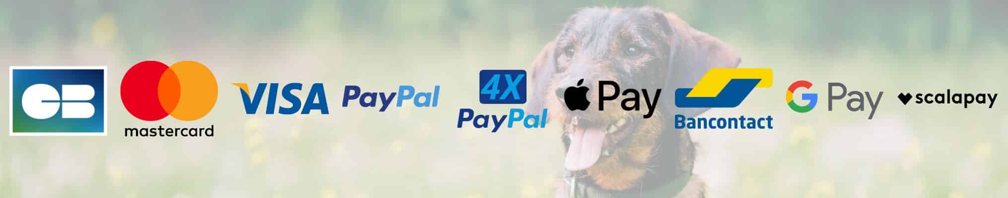 Paiement sécurisé - La Ferme des Animaux