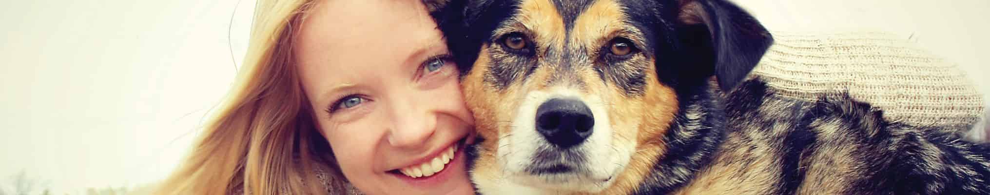 Croquettes pour chien