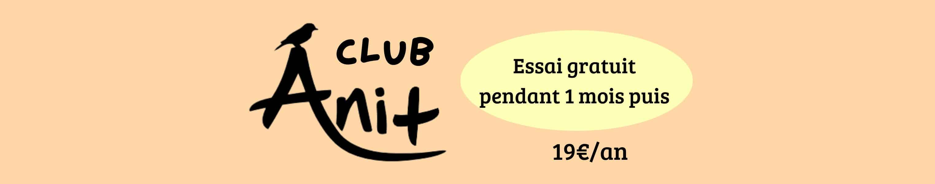 Club Ani+