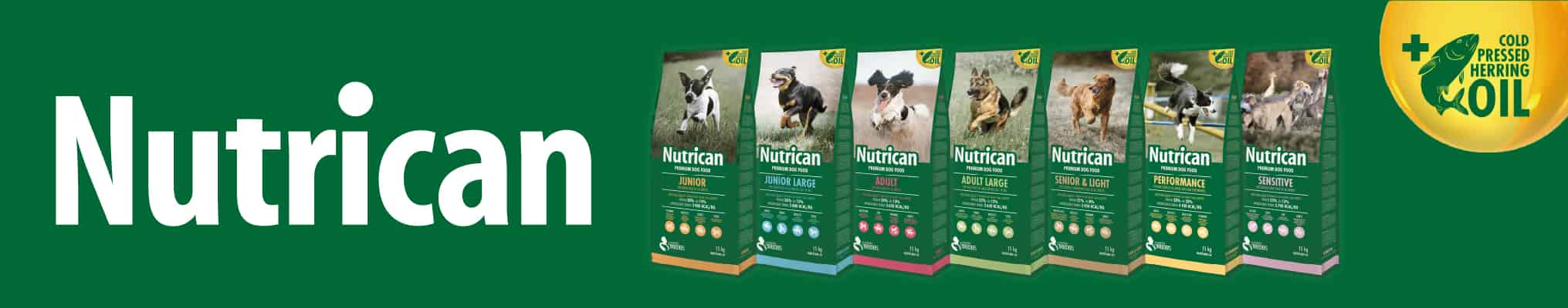 Nutrican