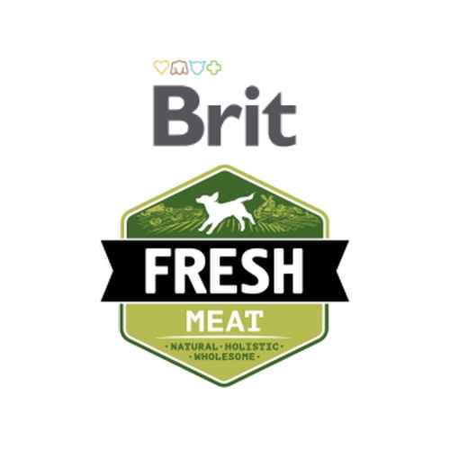 Brit Fresh