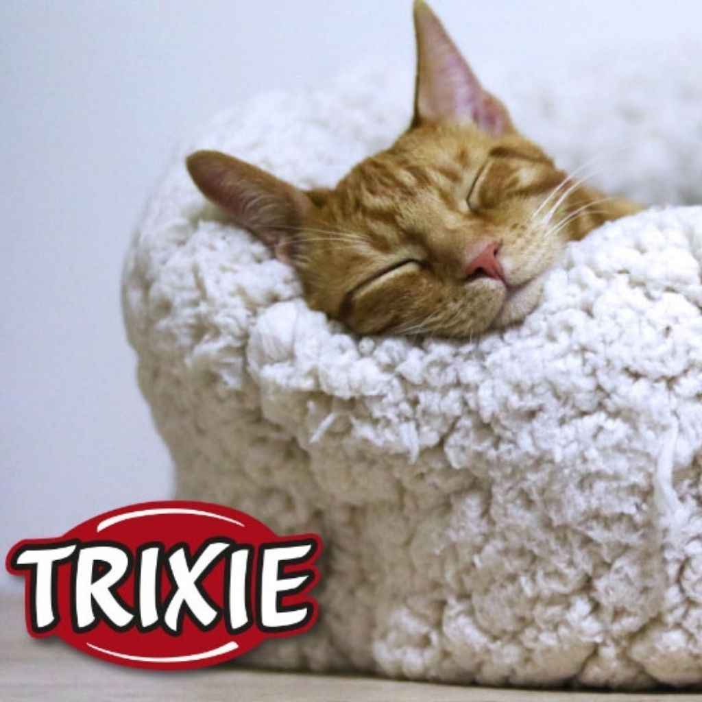 produit pour chat Trixie