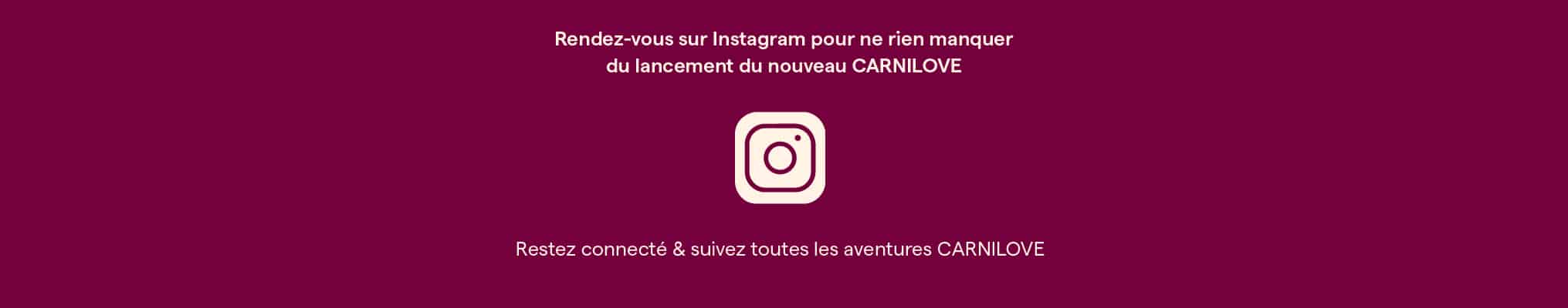 Carnilove chien et chat