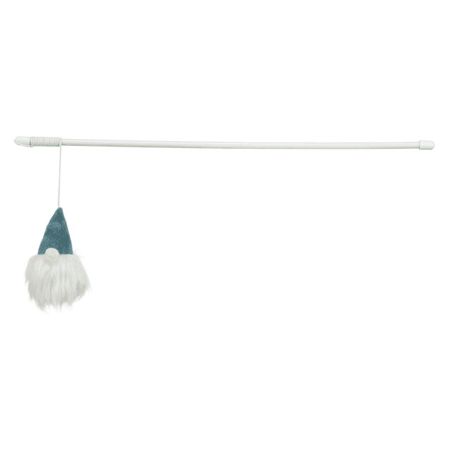 Canne à pêche Lutin avec catnip