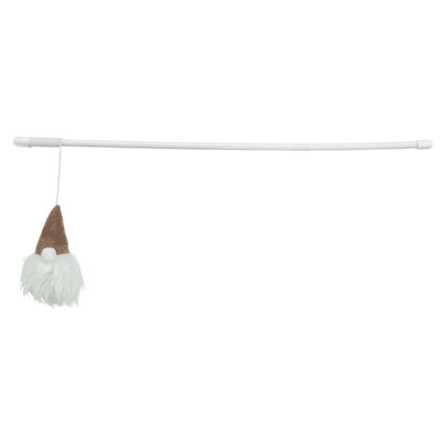 Canne à pêche Lutin avec catnip