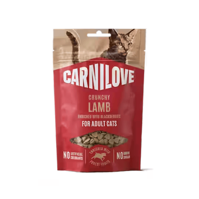 Carnilove Crunchy Snack
