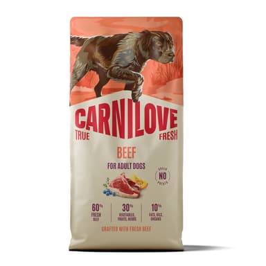 Carnilove True Fresh Beef
