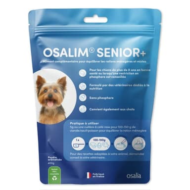 Osalim Senior+