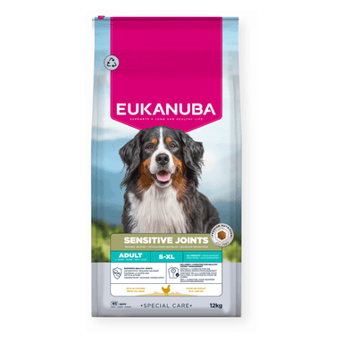 Eukanuba Special Care Sensitive Joints