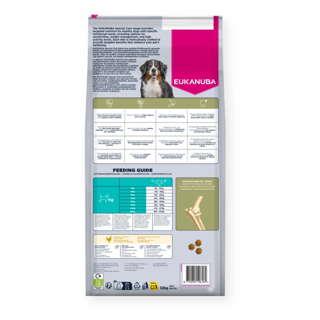 Eukanuba Special Care Articulations Sensibles