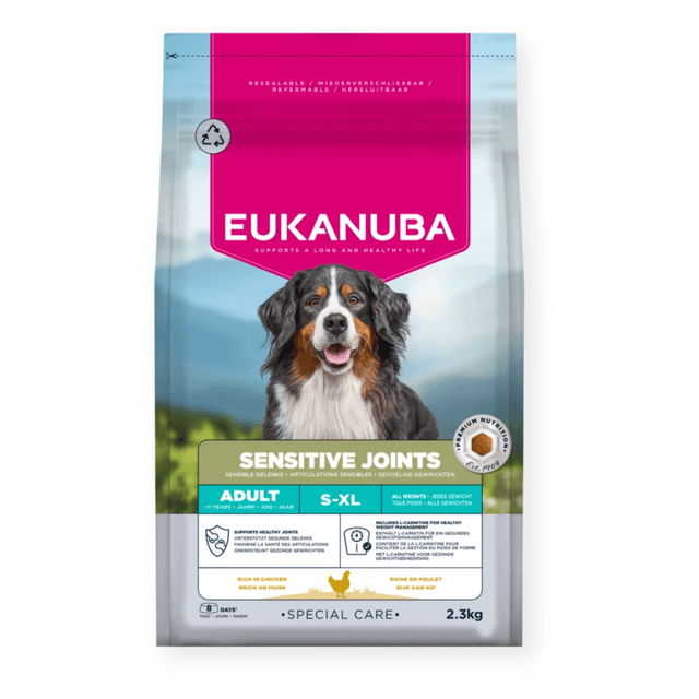 Eukanuba Special Care Articulations Sensibles