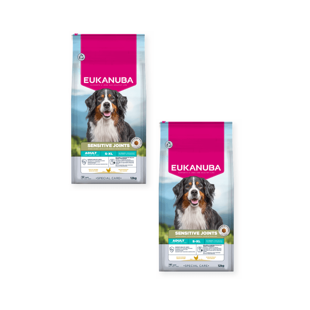 Eukanuba Special Care Articulations Sensibles