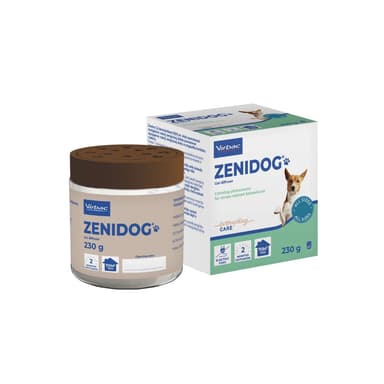 Zenidog Virbac