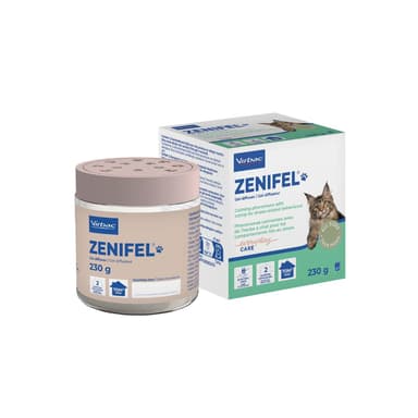 Zenifel Virbac