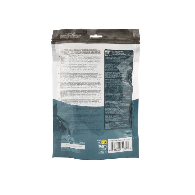 Oreilles de buffle d'eau Wild Eats