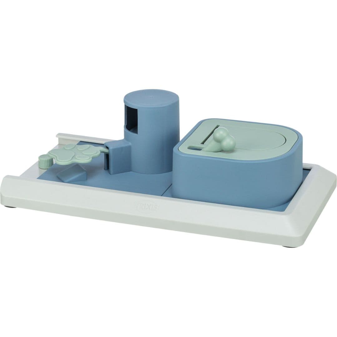 Jeu de stratégie Dog Activity Poker Box Vario 2 pour chiens