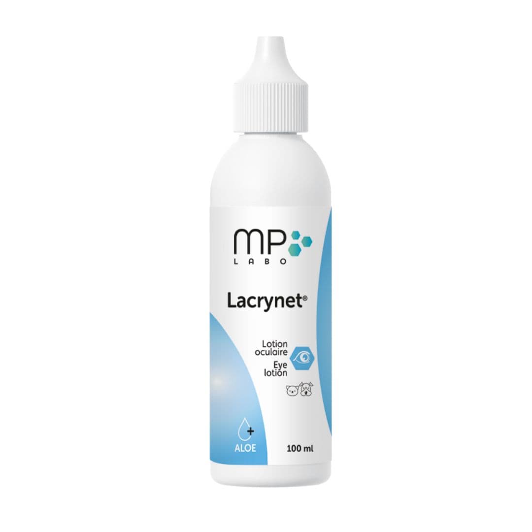 Lacrynet Mp Labo lotion oculaire